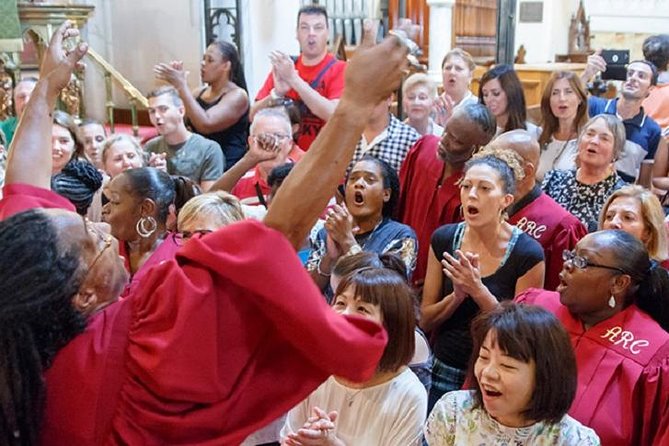 Harlem Sunday Morning Gospel Tour - Who will enjoy this tour most
