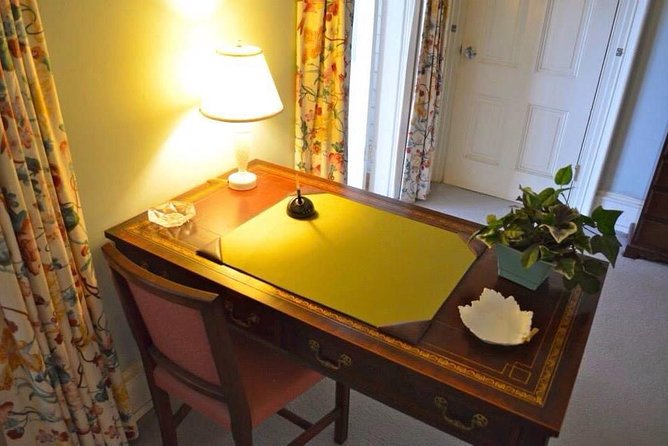 Harry S Truman Little White House Admission - The stories you will hear about Truman and other presidents