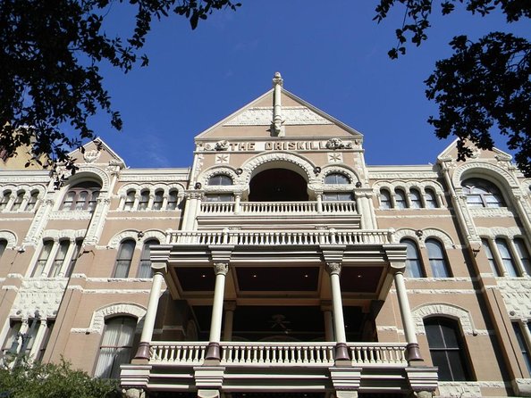 Haunted Austin Walking History Tour - What the Haunted Austin walk is really about