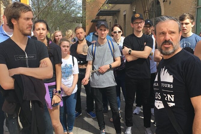 Haunted Austin Walking History Tour - Why the guides matter so much