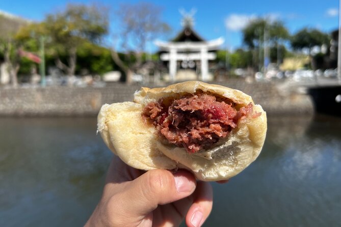 Hawaii Off The Beaten Path Food Tour - Why this Honolulu food tour feels different