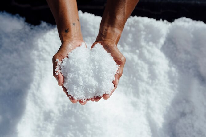 Hawaiian Salt Farm Tour in Kona - Is the $27 price good value?