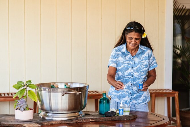Hawaiian Salt Farm Tour in Kona - Who will enjoy this Kona salt experience?