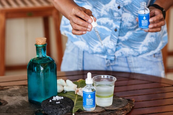 Hawaiian Salt Farm Tour in Kona - Timing, group size, and useful planning details