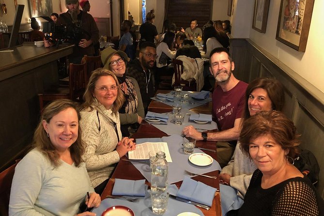 Hell's Kitchen Guided Food Tour - What the $129 price really covers
