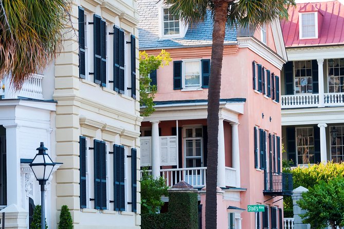 Hidden Alleyways and Historic Sites Small-Group Walking Tour - The French Quarter and its tucked-away lanes