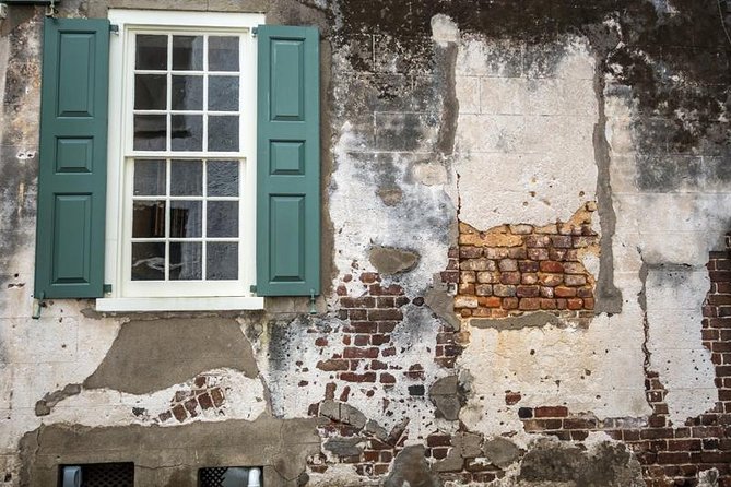 Hidden Alleyways and Historic Sites Small-Group Walking Tour - Philadelphia Alley and the changing route