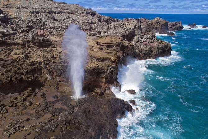 Hidden Gems of Oahu Circle Island Tour with Byodo In Temple - A full day from Waikiki to Oahu’s North Shore