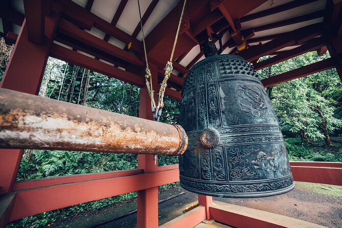 Hidden Gems of Oahu Circle Island Tour with Byodo In Temple - Sunset Beach and the North Shore’s famous surf