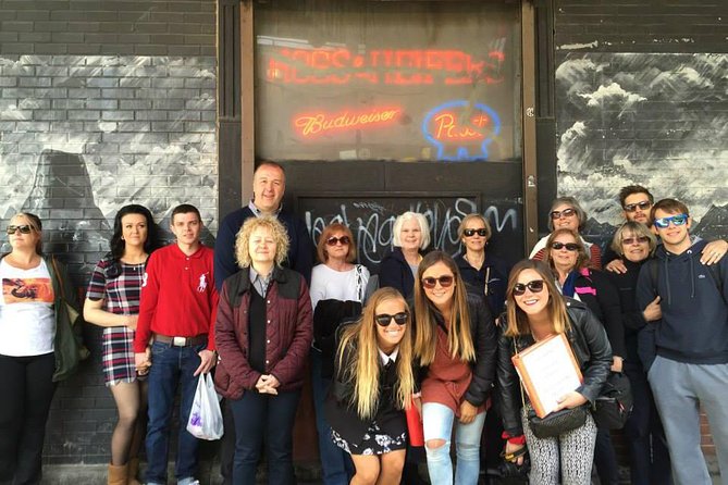 High Line and Chelsea Small Group Tour - Is $39 a good value?