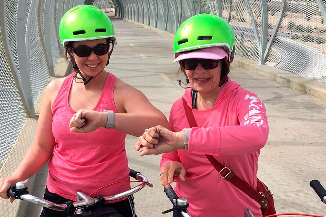 Historic Bike Tour in Tucson - Key points to know before you book