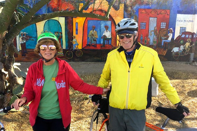 Historic Bike Tour in Tucson - Why a bicycle is a smart way to meet Tucson