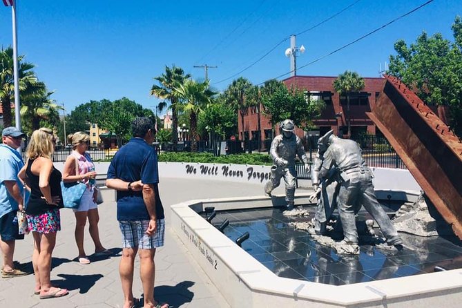 Historic Ybor City Food Walking Tour - Why Ybor City works so well as a food tour