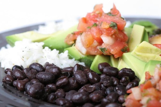 Historic Ybor City Food Walking Tour - German and Italian dishes add useful contrast