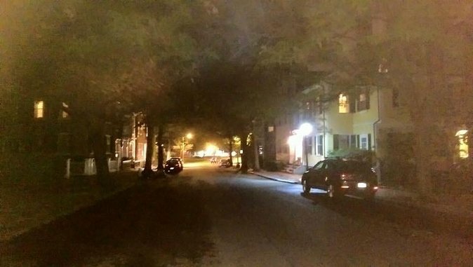 History and Hauntings of Salem Guided Walking Tour - The Bewitched Statue and Salem’s pop-culture problem
