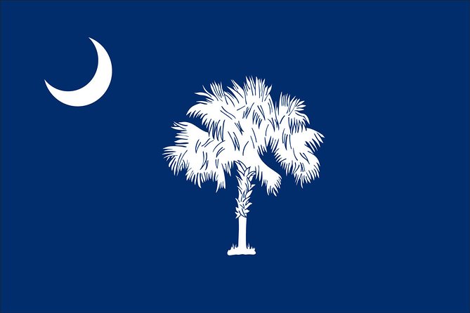 History and Movie Tour of Beaufort by Golf Cart - Why Beaufort’s movie history works so well