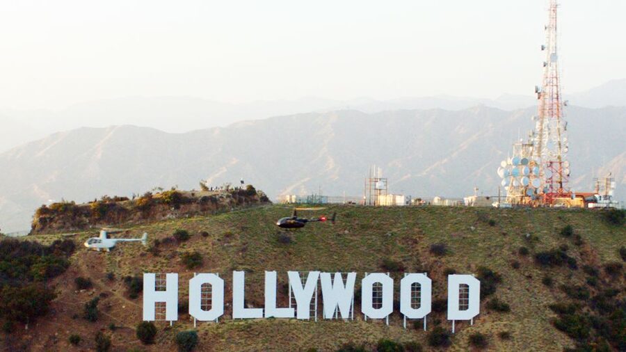 Hollywood & Beverly Hills Celebrity Helicopter Tour - Is $199 for 20 minutes a fair deal?