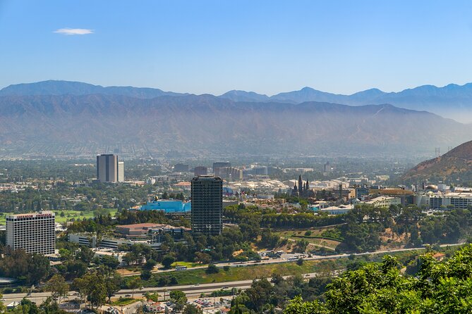 Hollywood, Beverly Hills & Celebrity Homes Tour by Open Air Bus - Celebrity homes: what you really see