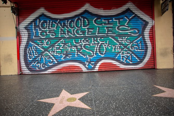Hollywood Open Bus Tours - West Hollywood and the Sunset Strip