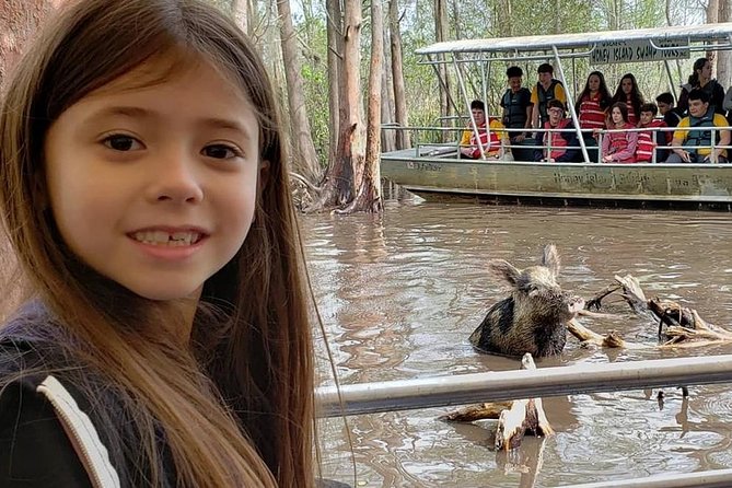 Honey Island Swamp Boat Tour - Who Will Enjoy This Boat Tour Most