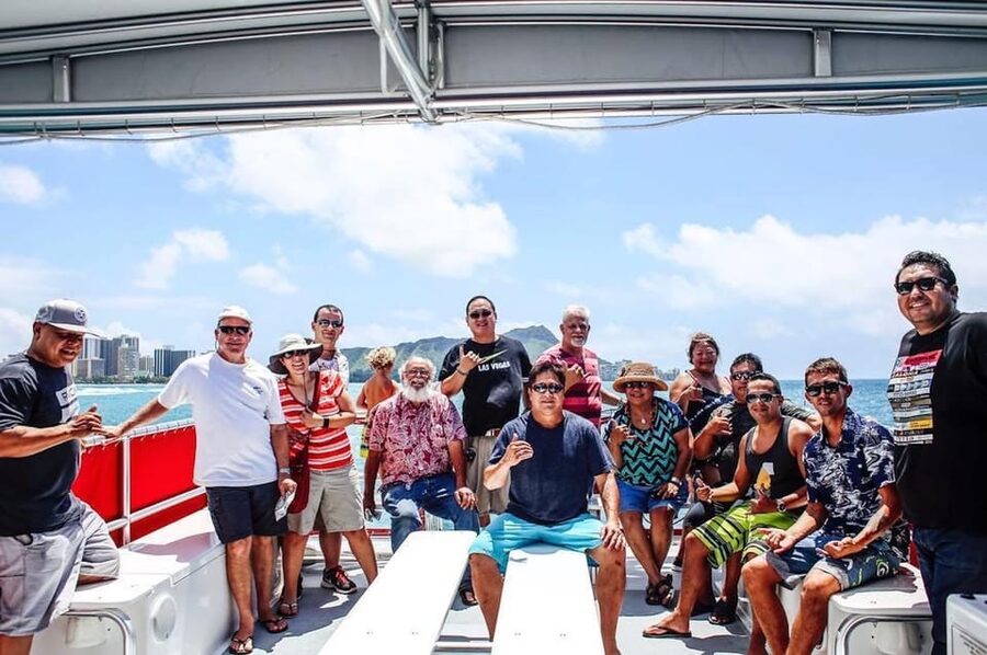 Honolulu: Glass Bottom Boat Tour along Oahu's South Shore - Who will get the most from this tour