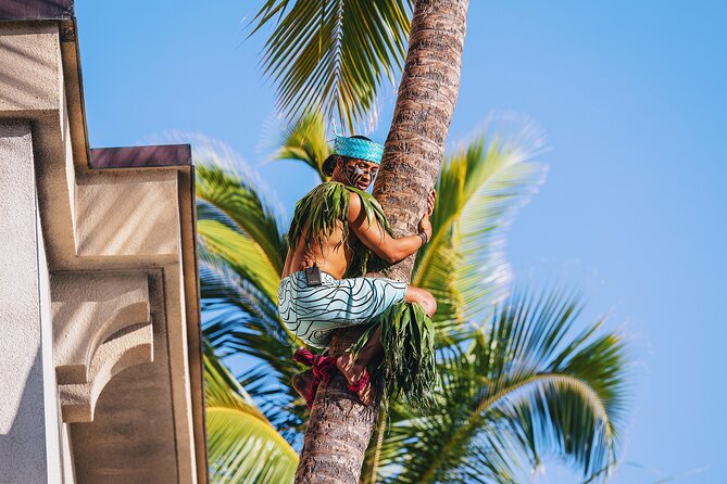 Honolulu: Ka Moana Lūʻau at Aloha Tower – Oceanfront Luau Show - What the three-hour evening looks like