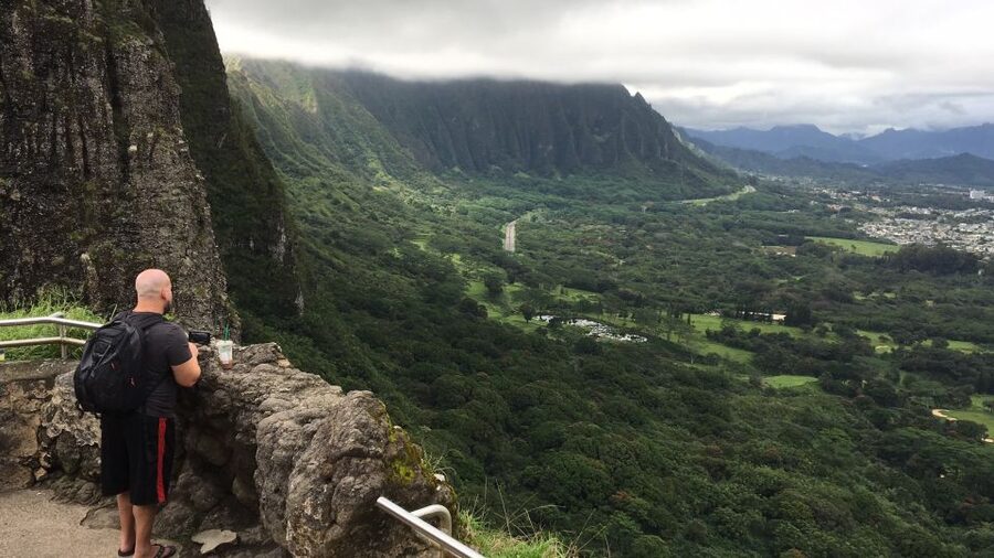 Honolulu: Oahu Island Full-Day Guided Tour by Bus with Lunch - Timing, fitness, and practical preparation