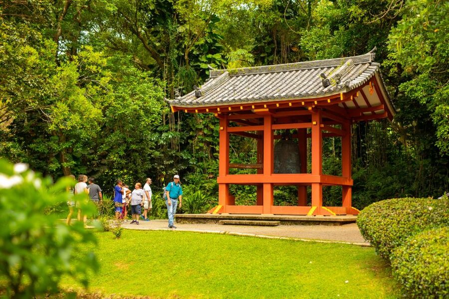 Honolulu: Oahu Island Full-Day Guided Tour by Bus with Lunch - What this Oahu circle tour really offers