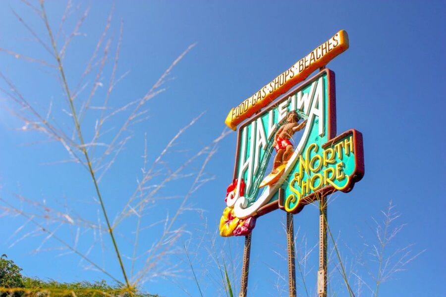 Honolulu: Oahu Island Full-Day Guided Tour by Bus with Lunch - Walking through Waimea Valley to the waterfall