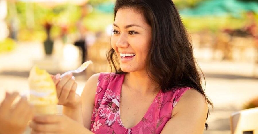 Honolulu: Oahu Island Full-Day Guided Tour by Bus with Lunch - Starting above Honolulu at Nuʻuanu Pali