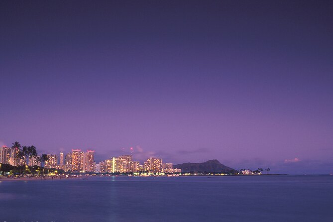 Honolulu: Pacific Star Sunset Dinner Cruise and Show - Key Things to Know Before You Book