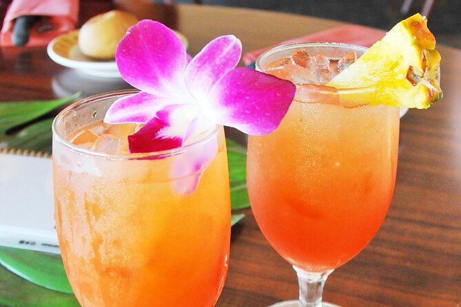 Honolulu: Pacific Star Sunset Dinner Cruise and Show - Is $139 a Good Value?
