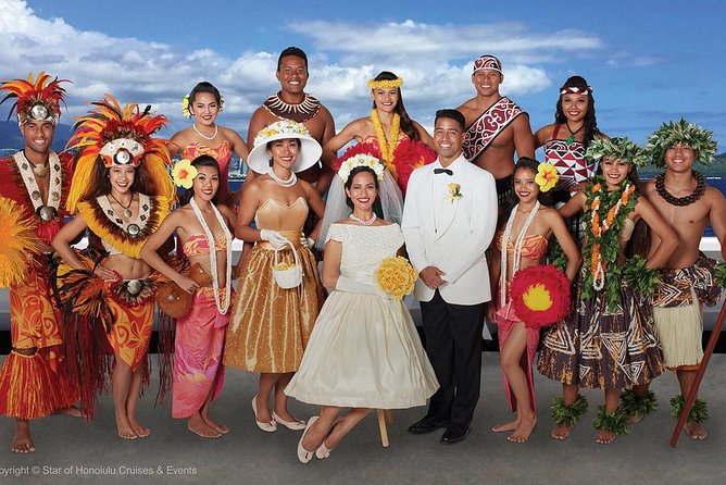 Honolulu: Three Star Deluxe Sunset Dinner Cruise and Show - Who will enjoy this cruise most?