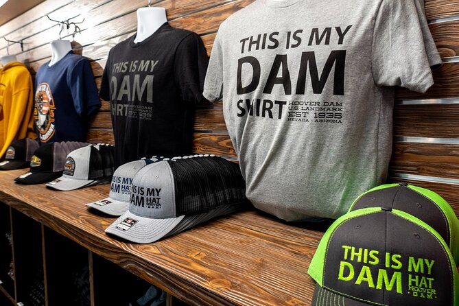 Hoover Dam Tour from Las Vegas with Hot Breakfast - Is the $85 price good value?