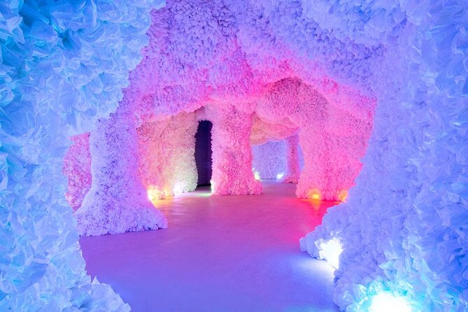 Hopscotch San Antonio Immersive Art Experience - Key points to know before you go