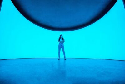 Hopscotch San Antonio Immersive Art Experience
