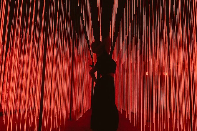 Hopscotch San Antonio Immersive Art Experience - Is $24 a good value?