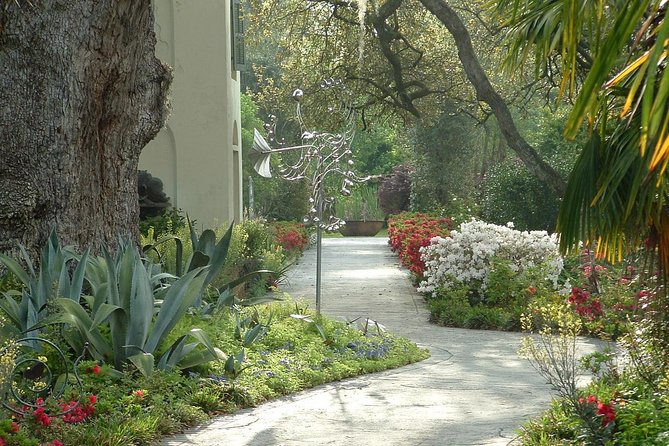 Houmas House Estate and Gardens Guided Tour - How long should you allow?