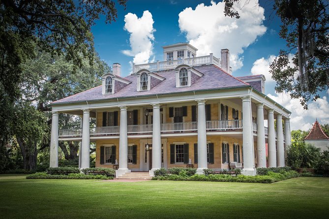 Houmas House Estate and Gardens Guided Tour - Who will enjoy Houmas House most?