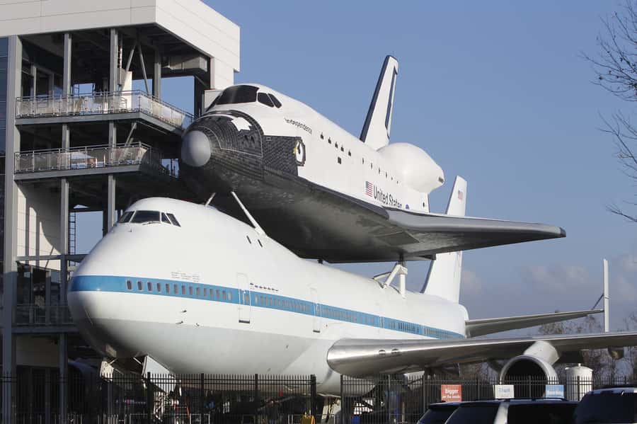 Houston: City Tour and NASA Space Center Admission Ticket - What makes Space Center Houston worth your time