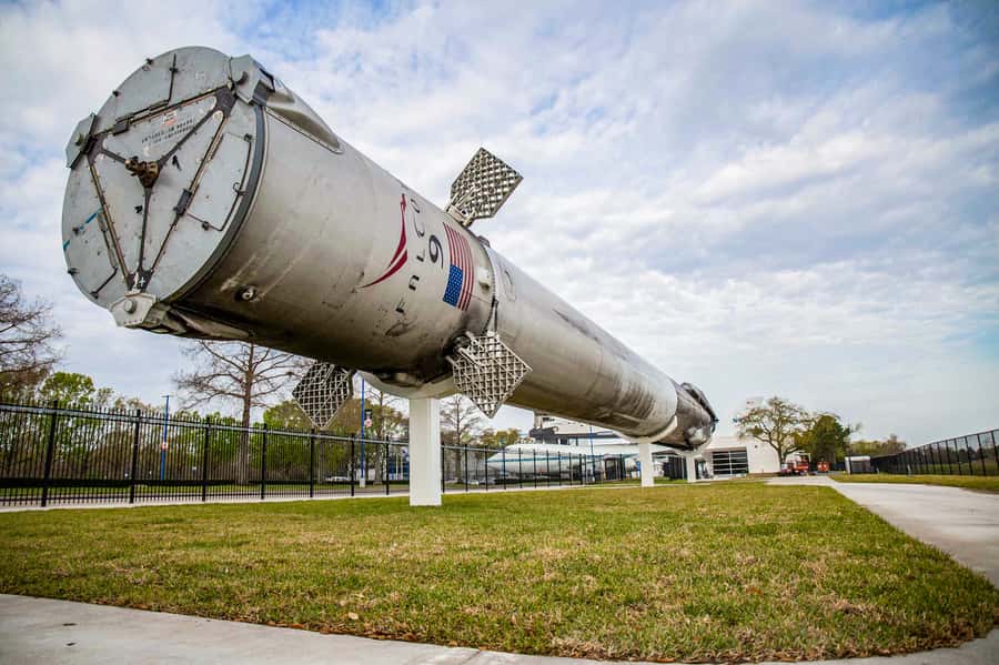 Houston: Space Center Houston Admission Ticket - Mission Control: Worth the Extra Cost?