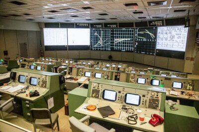 Space Center Houston Admission Ticket