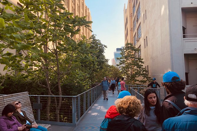 Hudson Yards Tour With Optional Edge Upgrade - Is $49 a fair price?