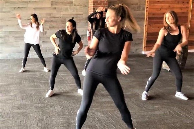 Instructor-Led Line Dancing Class with Souvenir Video - Arriving at 207 Broadway
