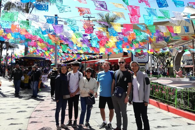 Intro to Mexico Walking Tour: Tijuana Day Trip from San Diego - Why This Tijuana Walk Works for First-Time Visitors