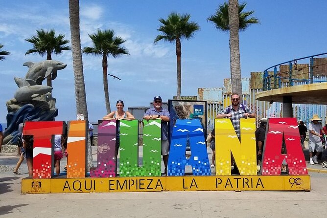 Intro to Mexico Walking Tour: Tijuana Day Trip from San Diego - What the Guides Add to the Day