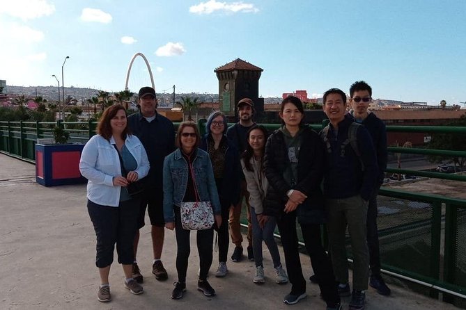 Intro to Mexico Walking Tour: Tijuana Day Trip from San Diego - Quesadillas, Tacos, and Blue Corn Tortillas