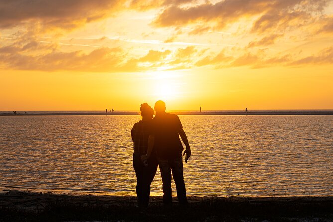 Island Sunset and Skyway Light Show - 3hr Boat Cruise in St. Pete - Practical tips for a smoother evening