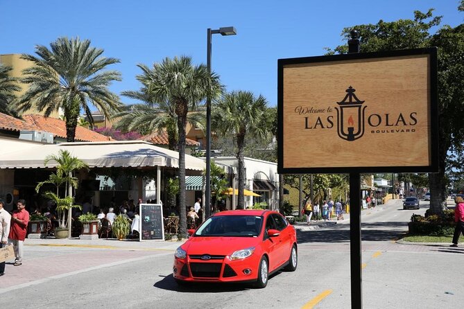 Island Time Boat Cruise in Fort Lauderdale - Key points to know before you book