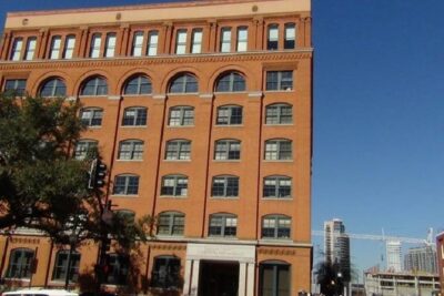 JFK Assassination Tour with Lee Harvey Rooming House